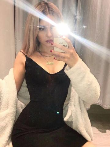 Индивидуалка Юстина Фотография 5