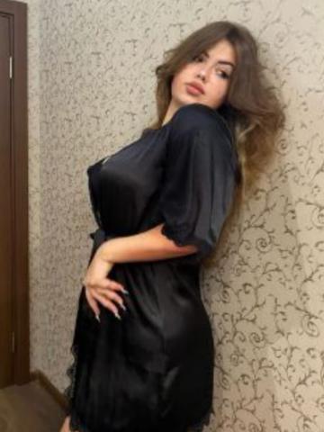 Индивидуалка Стелла Фотография 3