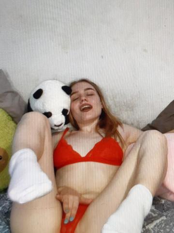 Индивидуалка Фрида Фотография 3